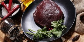 Zvěřina krok za krokem: Průvodce pro domácí kuchaře a profesionály