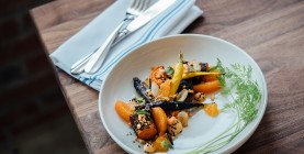 Objevte kouzlo fine-diningu rostoucího gastro trendu