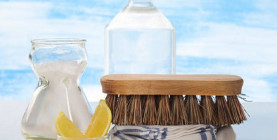 Čistenie a dezinfekcia v domácnosti: Ako si poradiť v čase koronakrízy?
