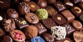 ​Čo ste netušili o čokoláde – kráľovnej medzi sladkosťami