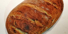 B. Michalčík: Domáci zemiakový chlieb