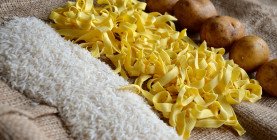 Tipy na dokonalé přílohy – tradiční i netradiční varianty