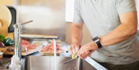 Ako sa správne starať o kuchárske nože?