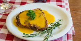 Tajemství dokonalého zahušťování omáček: Návod krok za krokem
