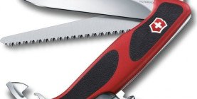 Victorinox nože – hodnocení, zkušenosti a uživatelské recenze 