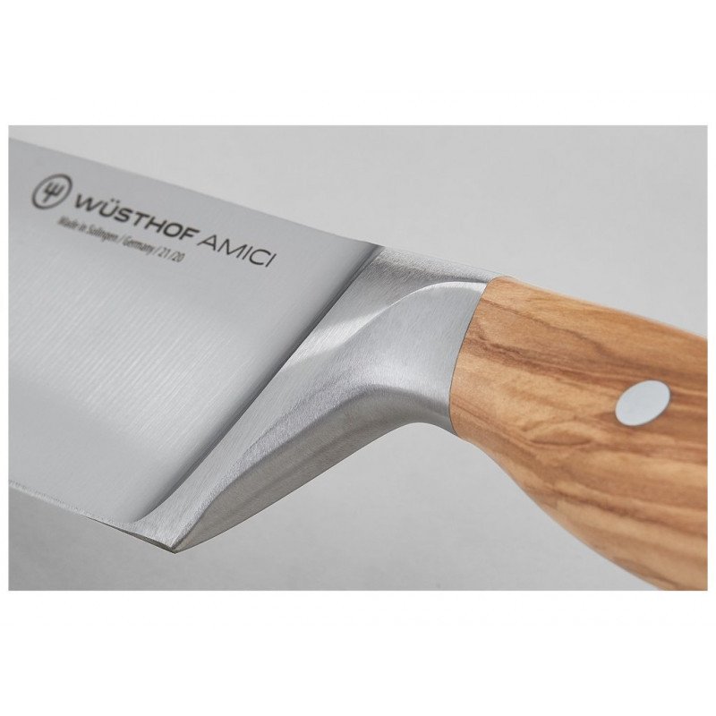 Nůž santoku Wüsthof Amici 17 cm