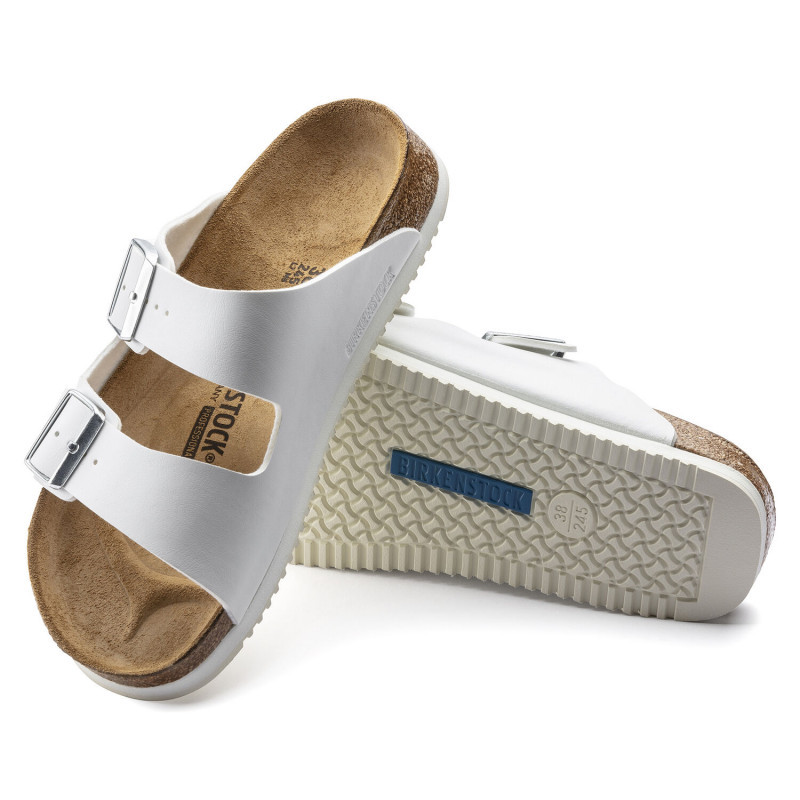 Zdravotní obuv Birkenstock Arizona