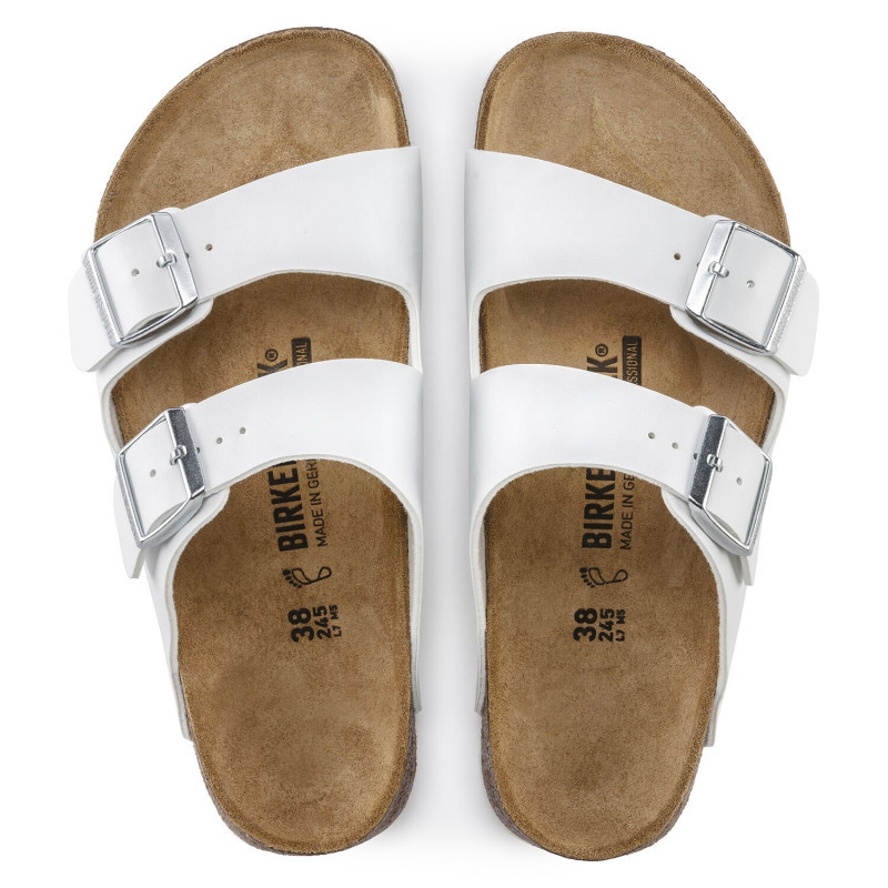 Zdravotní obuv Birkenstock Arizona