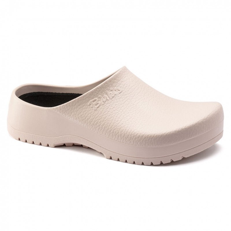 Profesionální obuv Birkenstock Super Birki - růžové