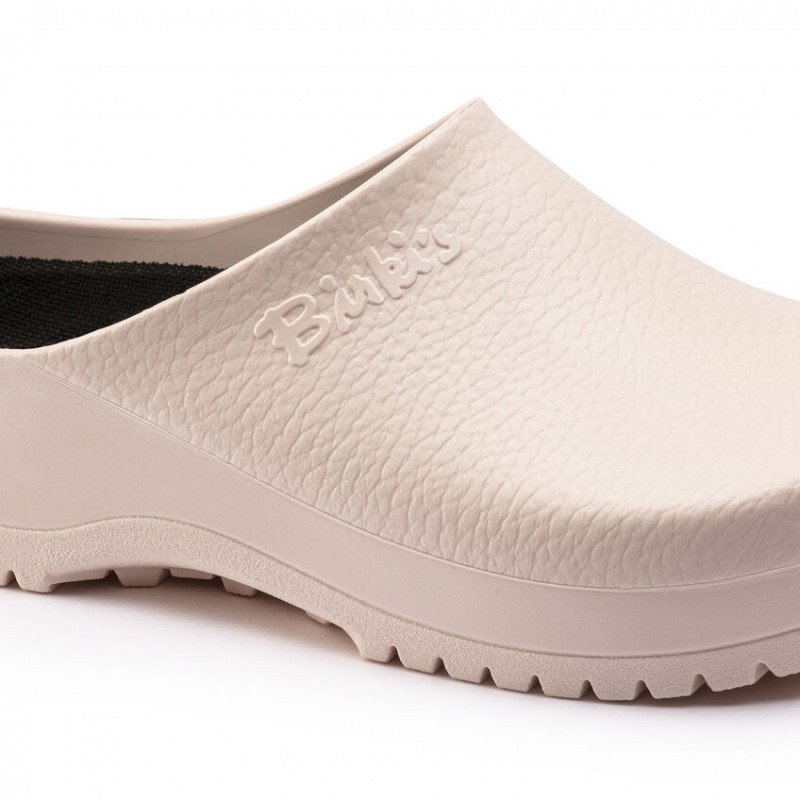 Profesionální obuv Birkenstock Super Birki - růžové