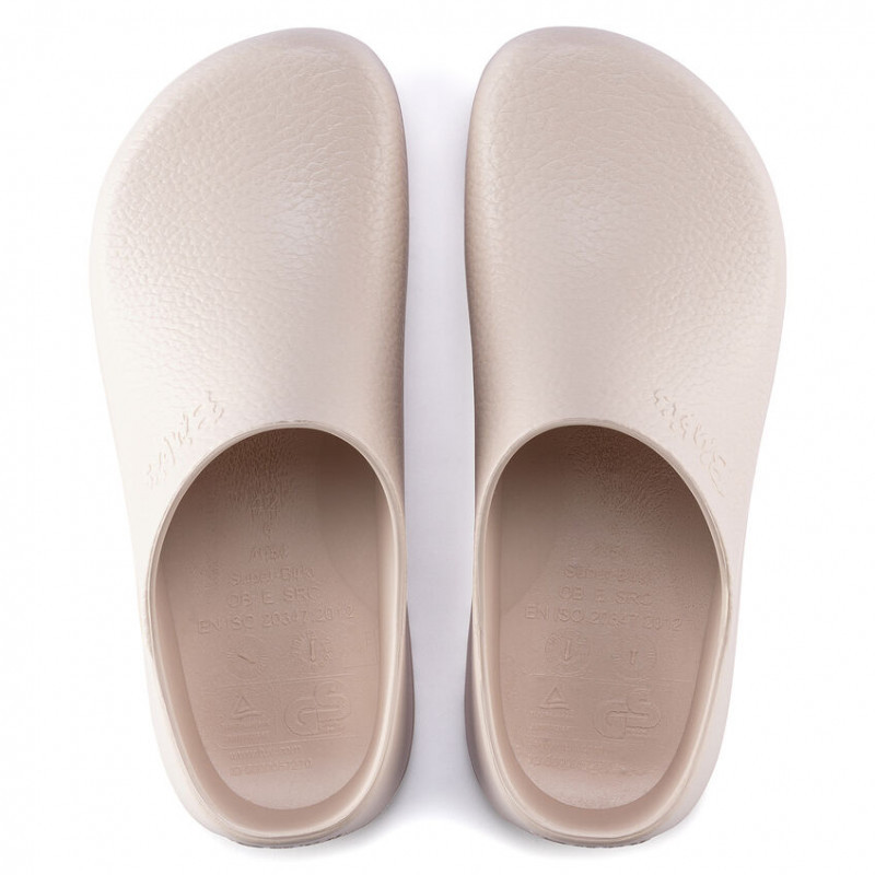 Profesionální obuv Birkenstock Super Birki - růžové