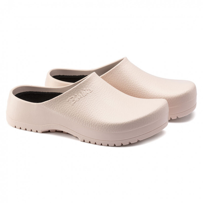 Profesionální obuv Birkenstock Super Birki - růžové