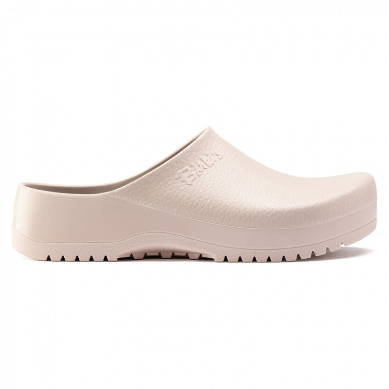 Profesionální obuv Birkenstock Super Birki - růžové