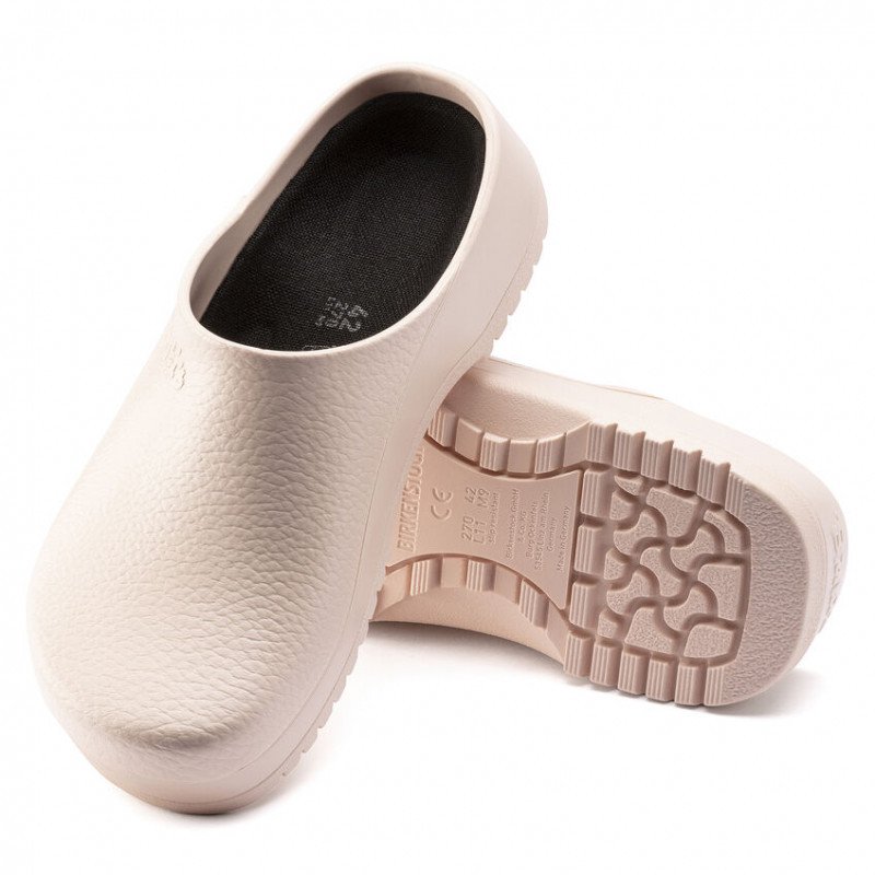 Profesionální obuv Birkenstock Super Birki - růžové