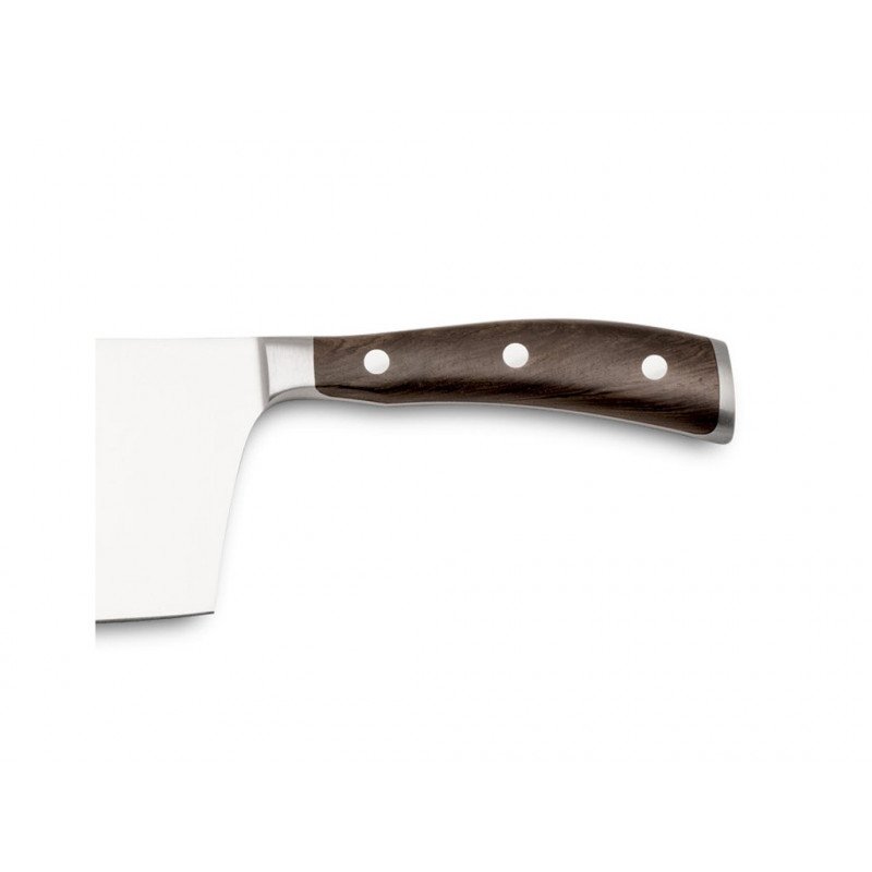 Nůž kuchařský čínský Wüsthof IKON 18cm