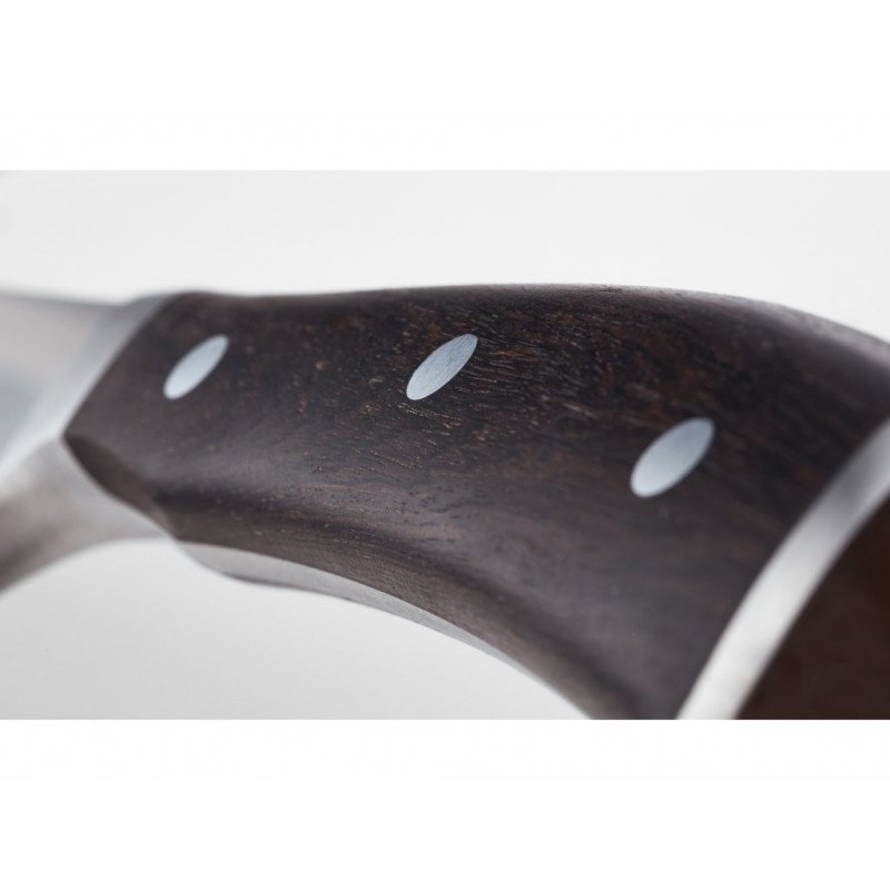 Nůž kuchařský čínský Wüsthof IKON 18cm