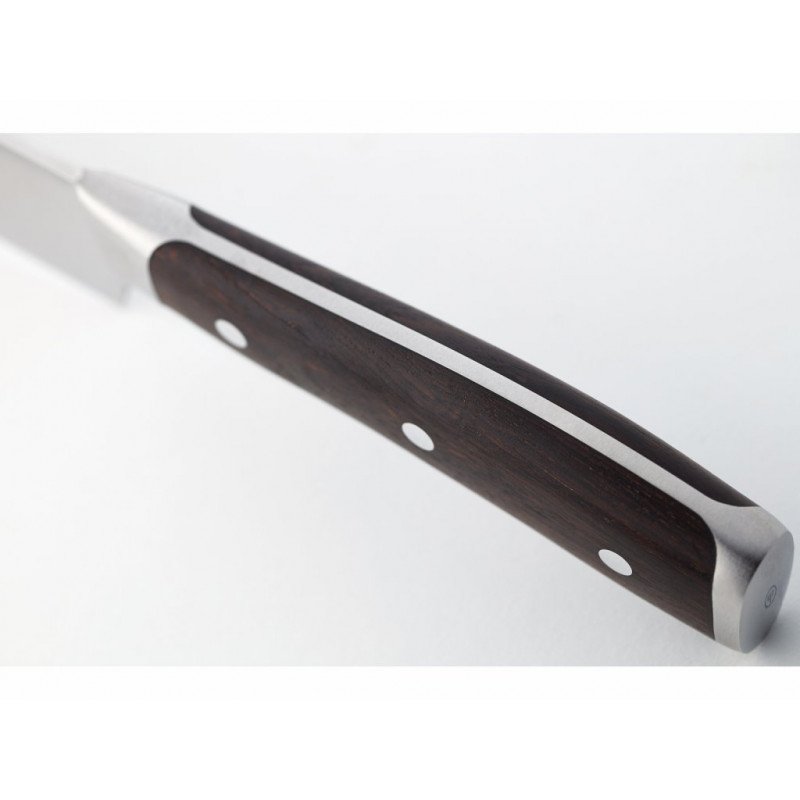 Nůž kuchařský čínský Wüsthof IKON 18cm