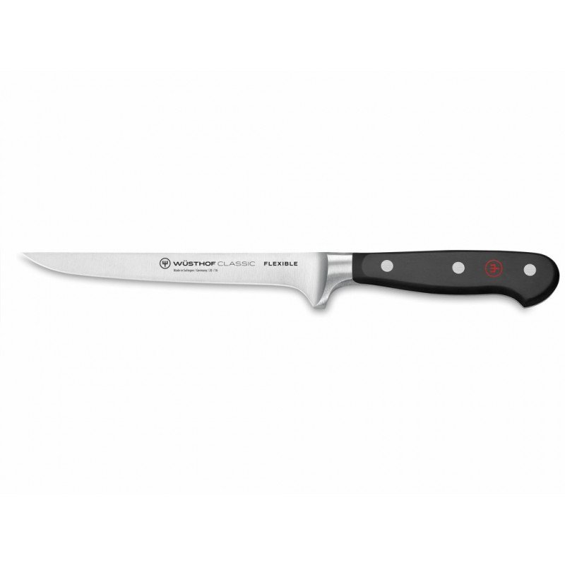 Nůž vykosťovací Wüsthof CLASSIC 16 cm 4603