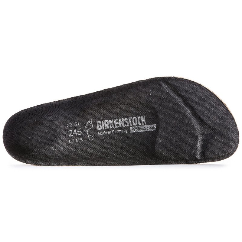 Vložky Birkenstock do profesionální obuvi Super Birki