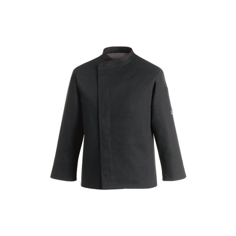 Kuchařský rondon EGOchef BIG BOY COMFORT, velikosti 5XL - 7XL - dlouhý rukáv