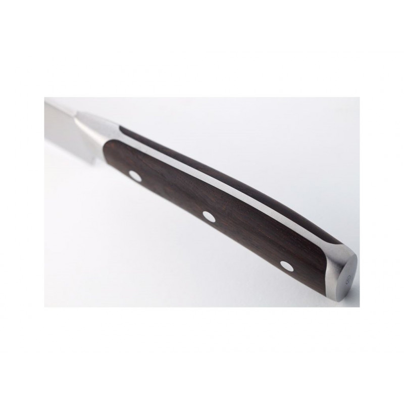 Nůž na loupání Wüsthof IKON 7 cm 4920
