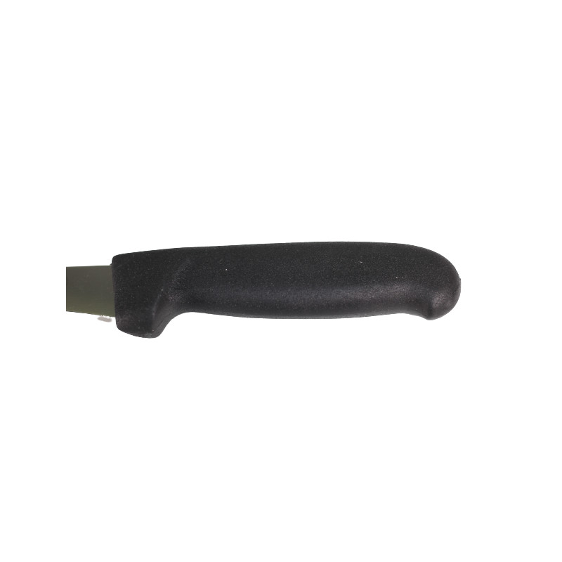 Řeznický nůž IVO Progrip 13 cm - černý 232525.13.01