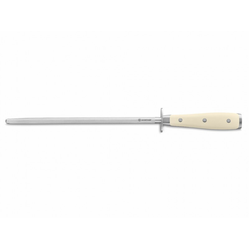 Ocílka na nože Wüsthof CLASSIC IKON créme 26 cm 4468-0