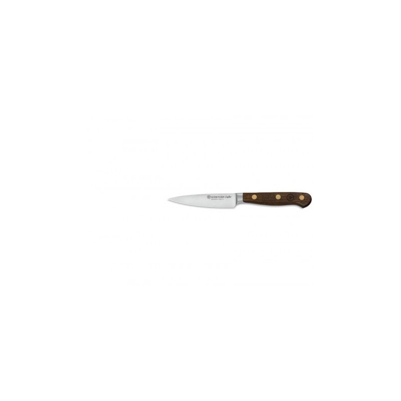 Nůž na zeleninu Wüsthof CRAFTER 9 cm 3765/09