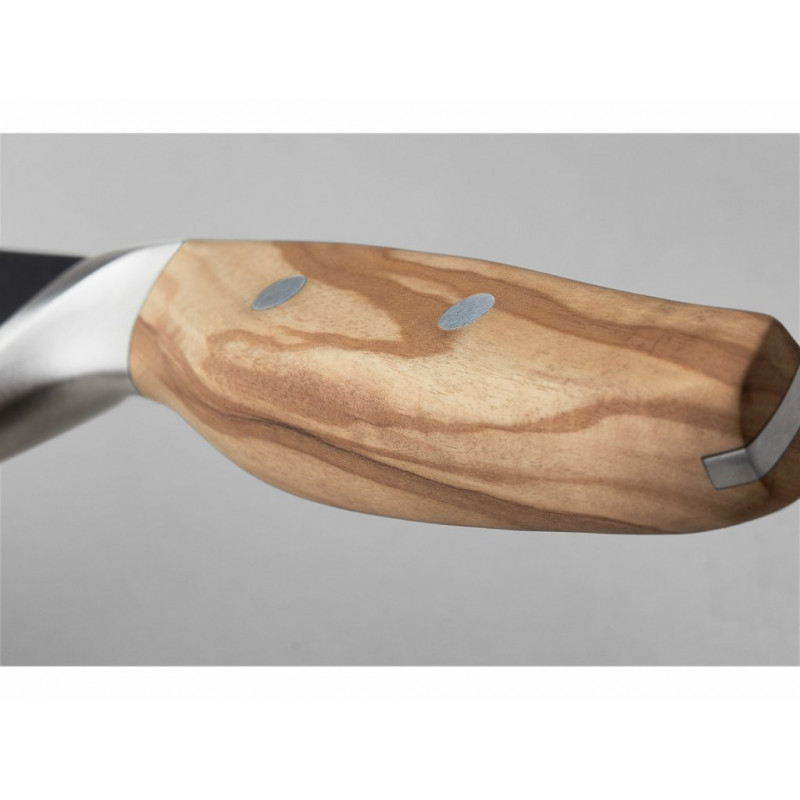 Sada steakových nožů 4ks Wüsthof Amici 12 cm