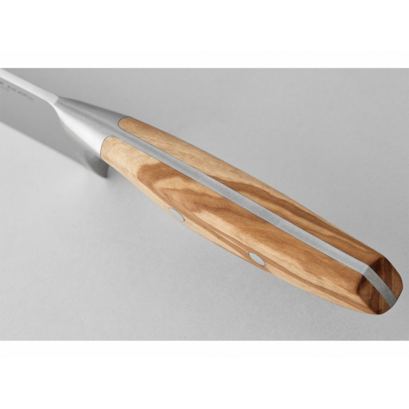 Sada steakových nožů 4ks Wüsthof Amici 12 cm