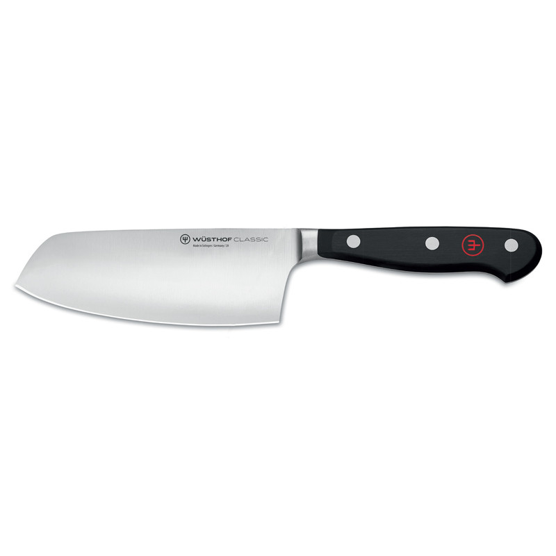 KITCHEN SURFER 5 Wüsthof Classic - CHAI DAO 14 CM