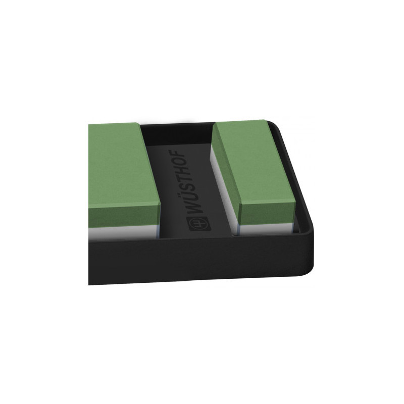 Brusný kámen s držákem Wüsthof J1000/4000 4453