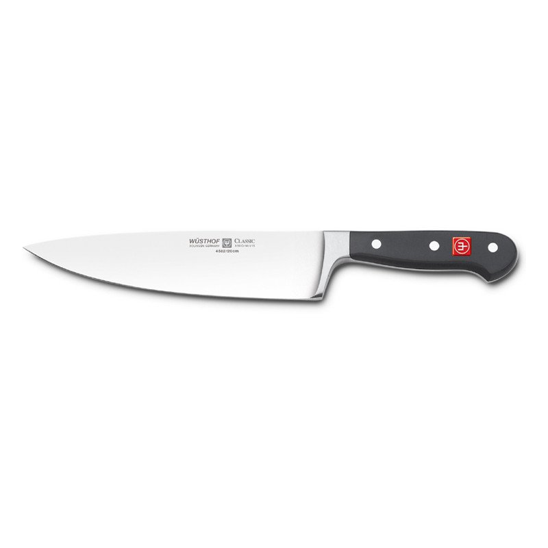 Kuchařský nůž Wüsthof CLASSIC 16 cm v darčekovém balení 4582-7/16