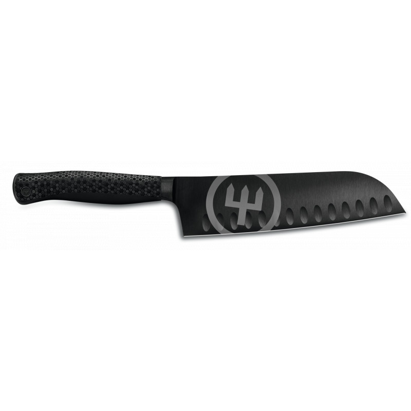 Nůž Santoku Wüsthof  Performer 17 cm