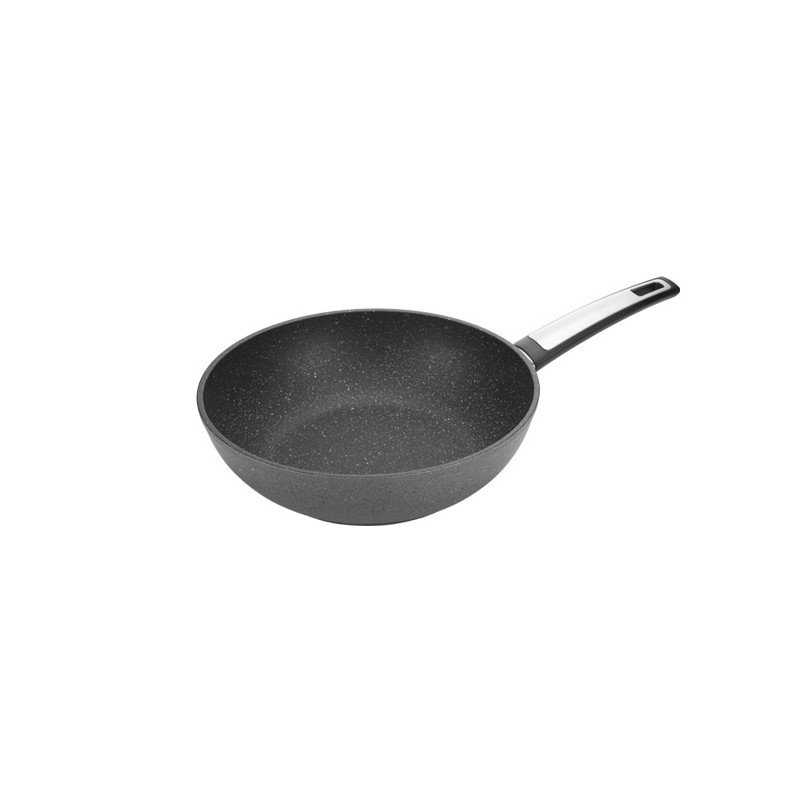 Tescoma wok panvica i-PREMIUM Stone ø 28 cm