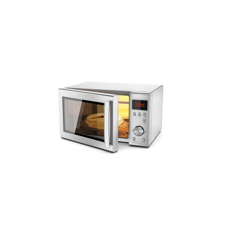 Tescoma miska na omelety a volské oká PURITY MicroWave