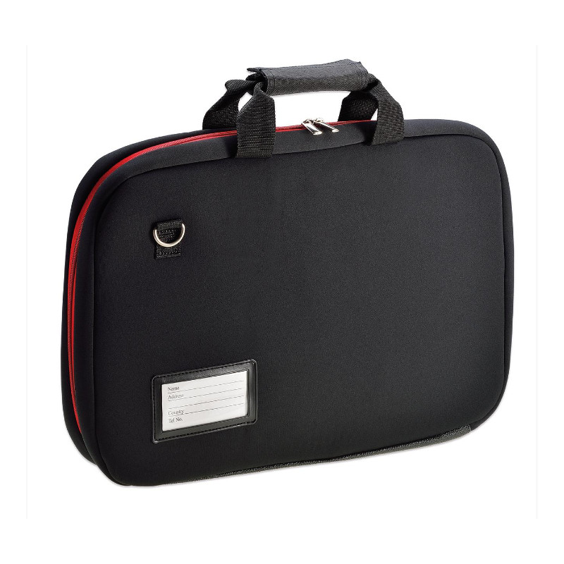 Brašna neoprén Giesser Messser na 10 nožů GI8291L10