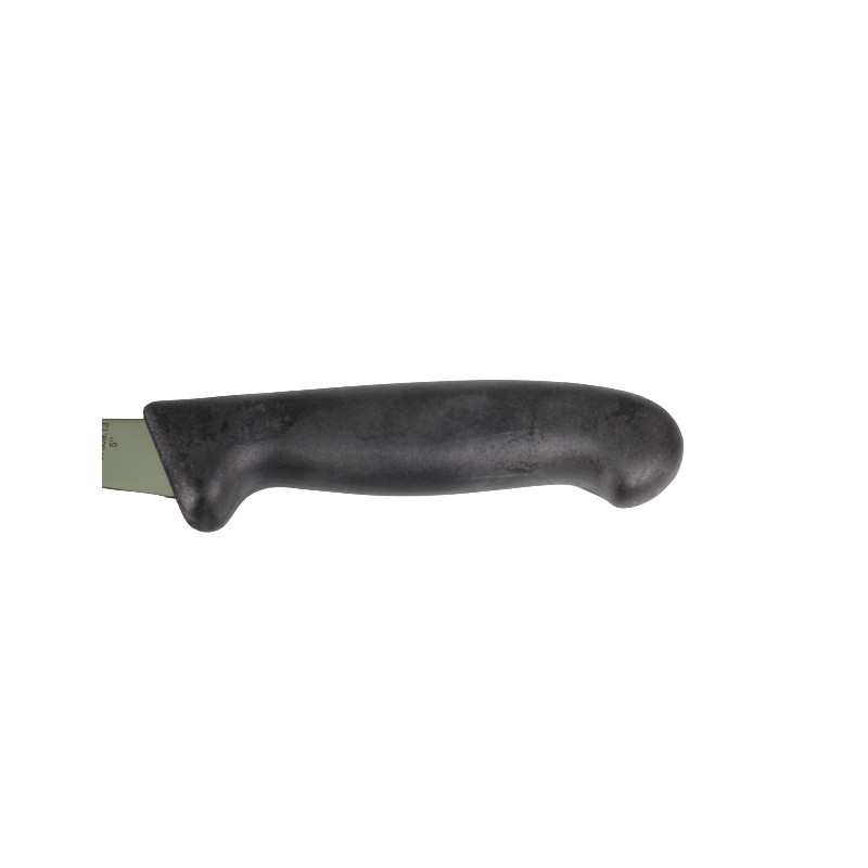 Vykosťovací nůž IVO 13 cm - černý 97009.13.01