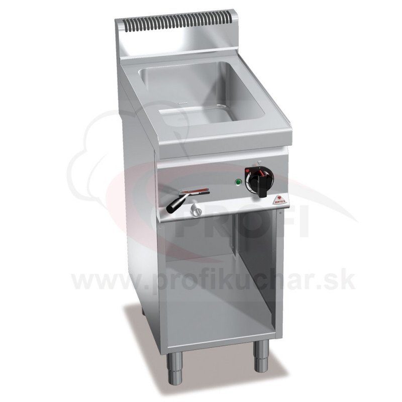 E- Bain marie BERTOS GN1/1