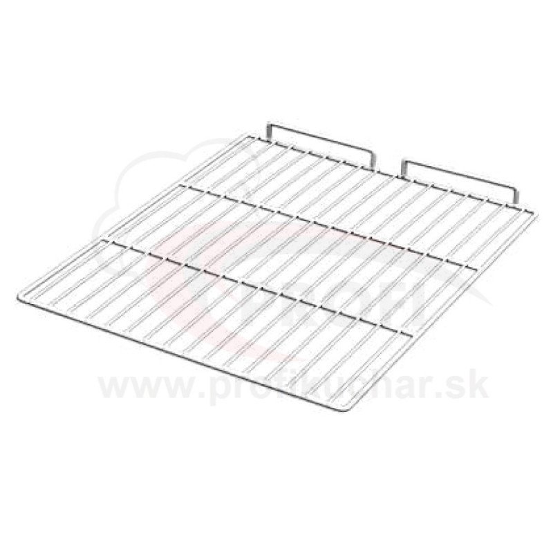 Rošty plastifikované GN1/1 pre ECO Saladety