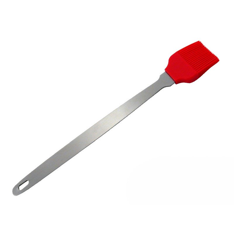 Grilovací štetec silikonový