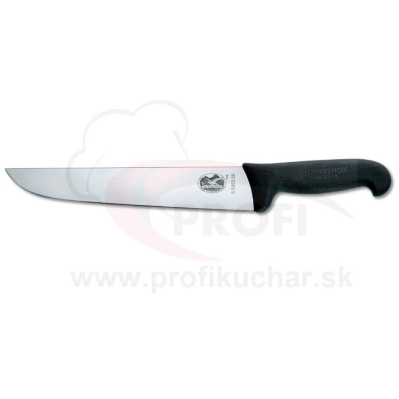 Mäsiarsky nôž Victorinox 28 cm 5.5203.28