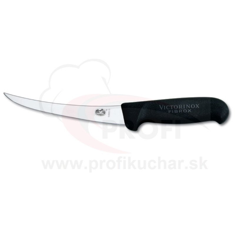 Vykosťovací nôž Victorinox zahnutý 12 cm 5.6603.12