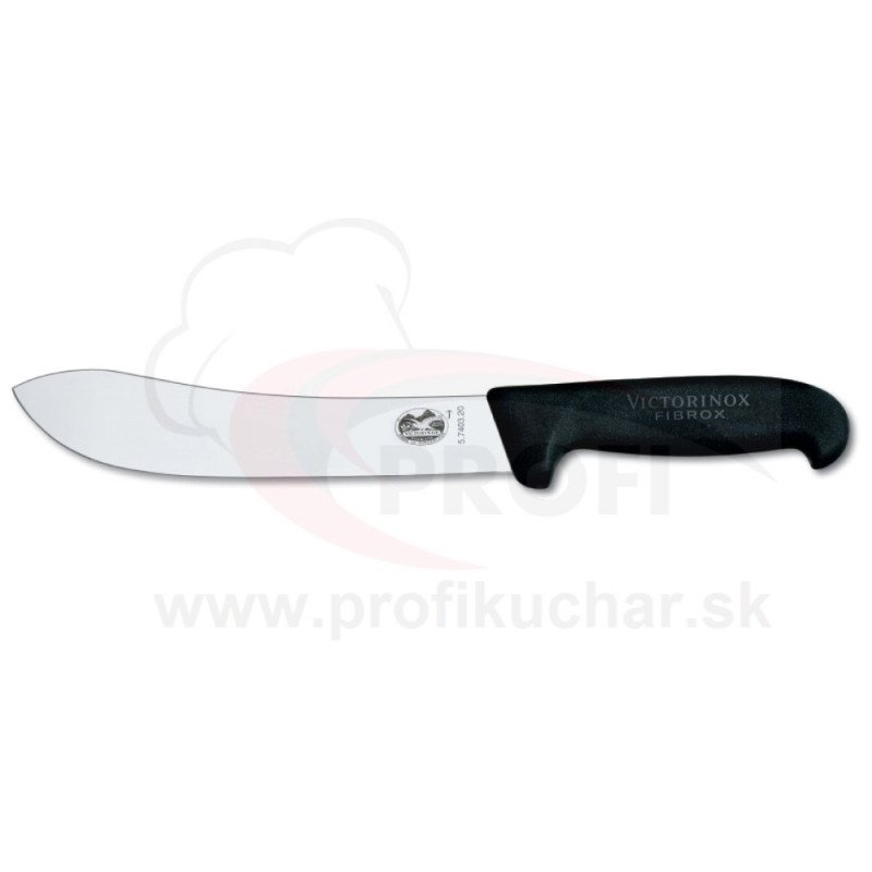 Mäsiarsky nôž Victorinox 20 cm 5.7403.20