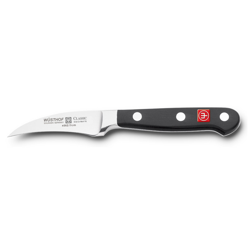 Nůž na loupání Wüsthof CLASSIC 7 cm 4062