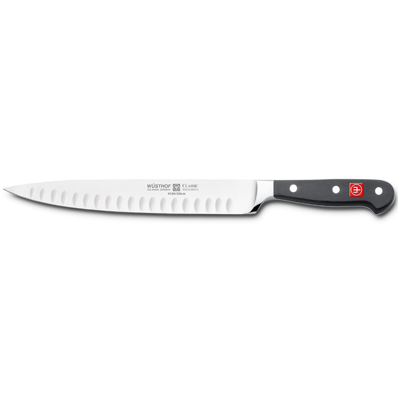 Nářezový nůž na šunku Wüsthof CLASSIC 23 cm 4524/23