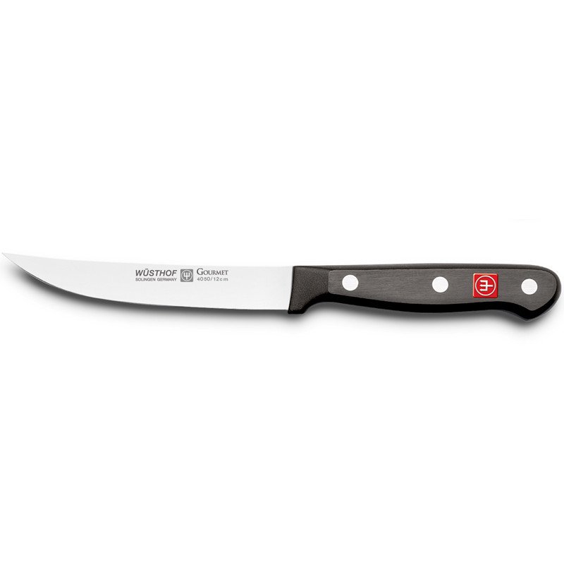 Nůž na steak Wüsthof GOURMET 12 cm 4050