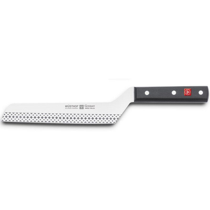 Nůž na sýr Wüsthof GOURMET 18 cm 4802