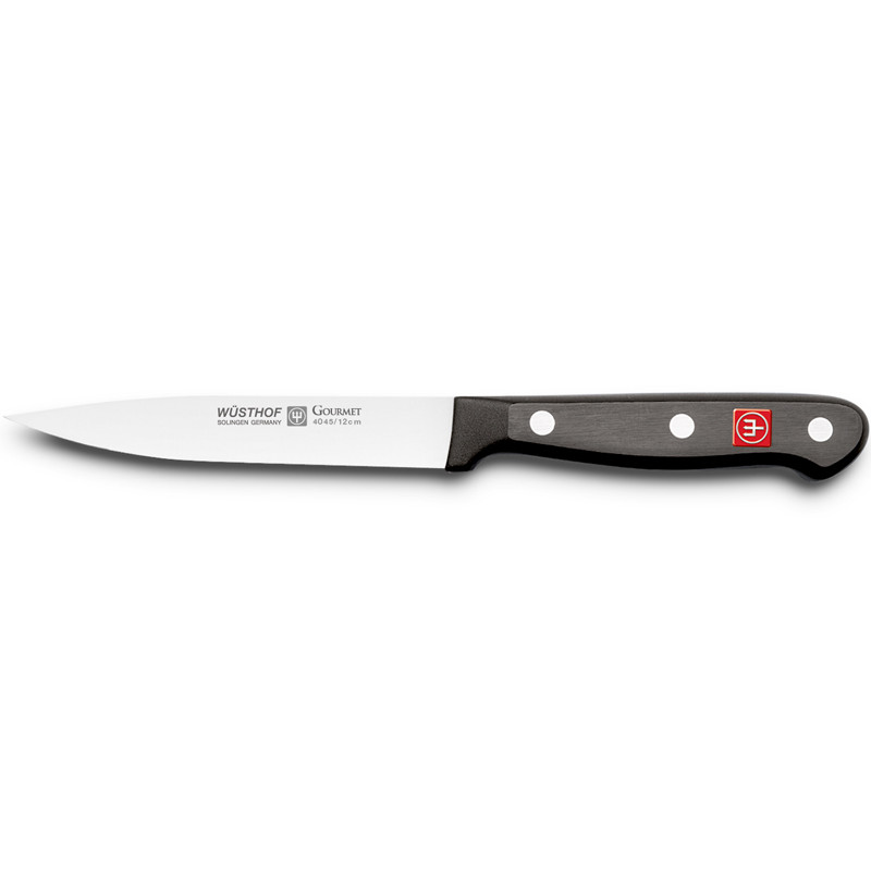 Nůž na zeleninu Wüsthof GOURMET 12 cm 4045
