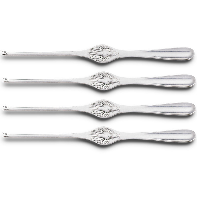 Wüsthof Sada vidliček na humra 21 cm 3320